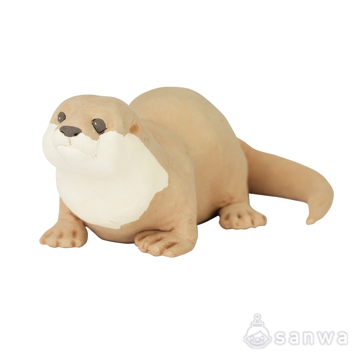 【軽量石粉粘土】Fクレイ