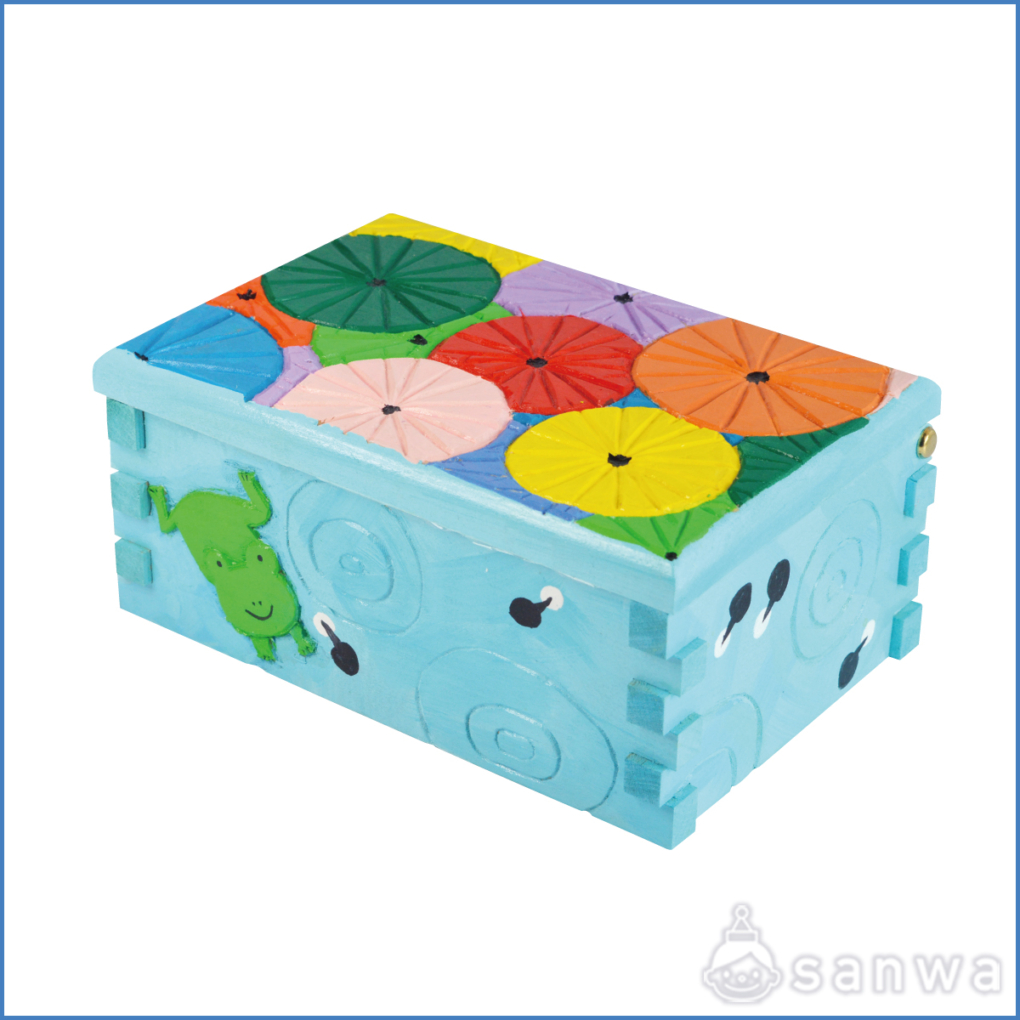 あぜくらボックスの商品スライド画像2