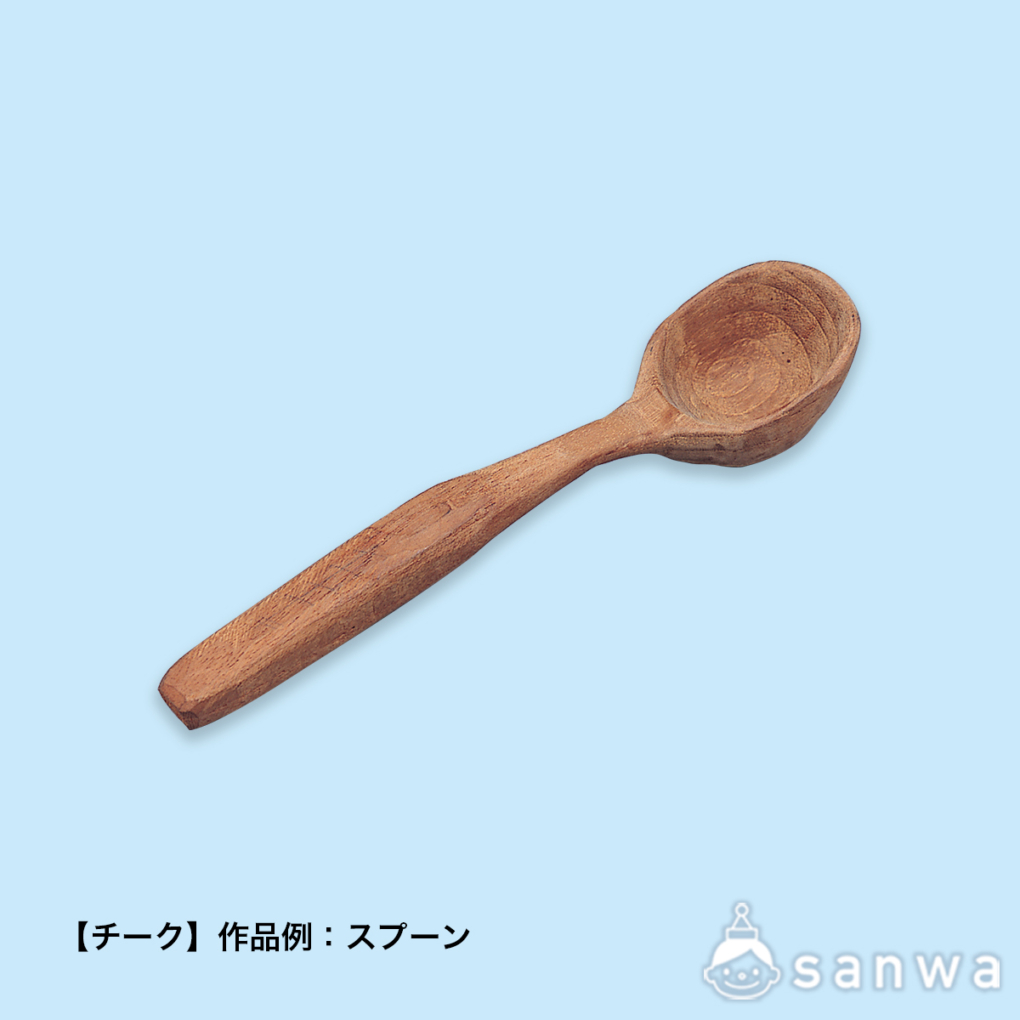 ティースプーン・バターナイフ作りの商品スライド画像3