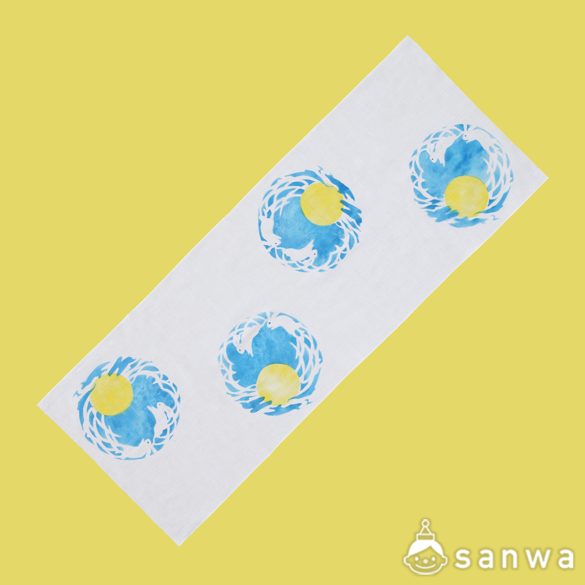 布用ステンシルセット