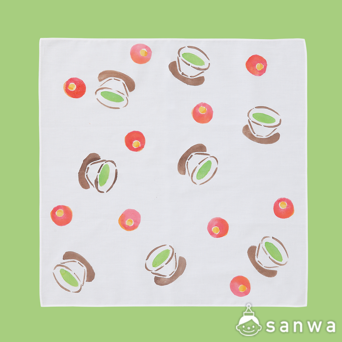 布用ステンシルセット