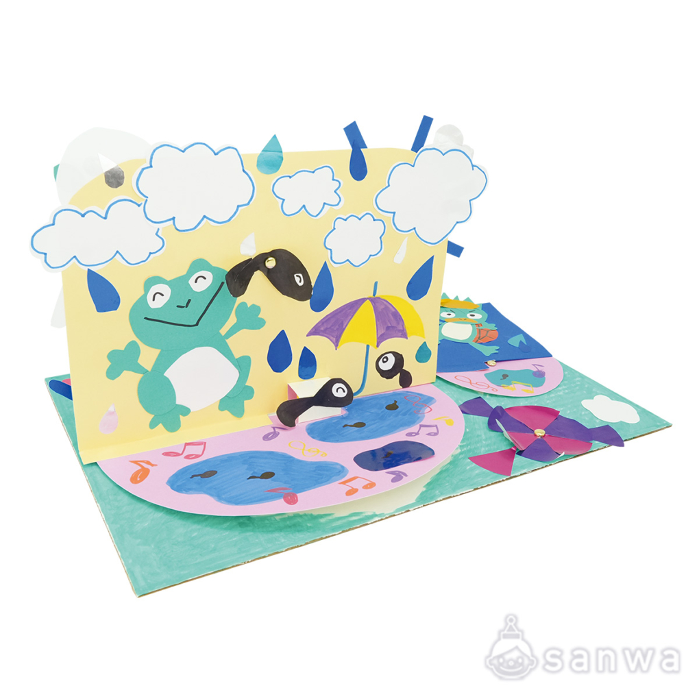 うごいて楽しいわりピンワールド 基本の商品スライド画像7