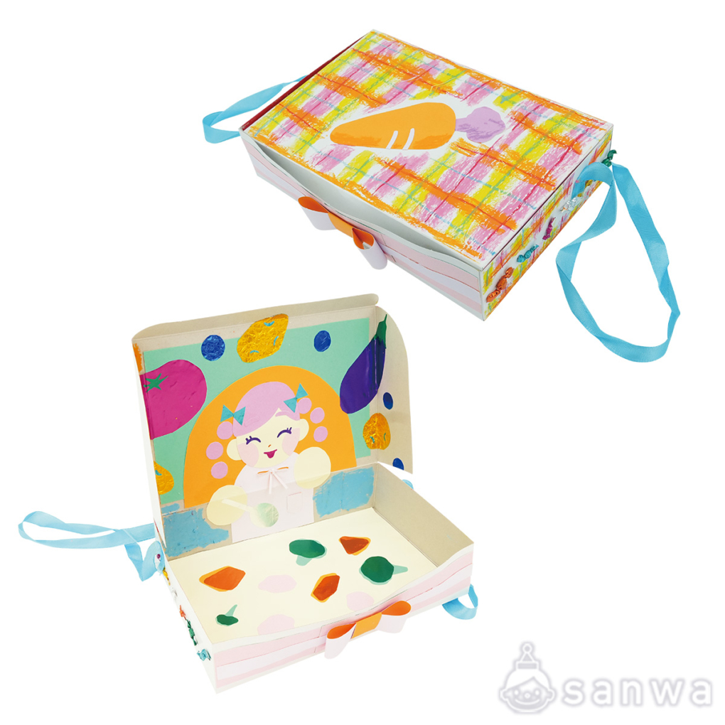 たいせつボックス（宝箱）の商品スライド画像4