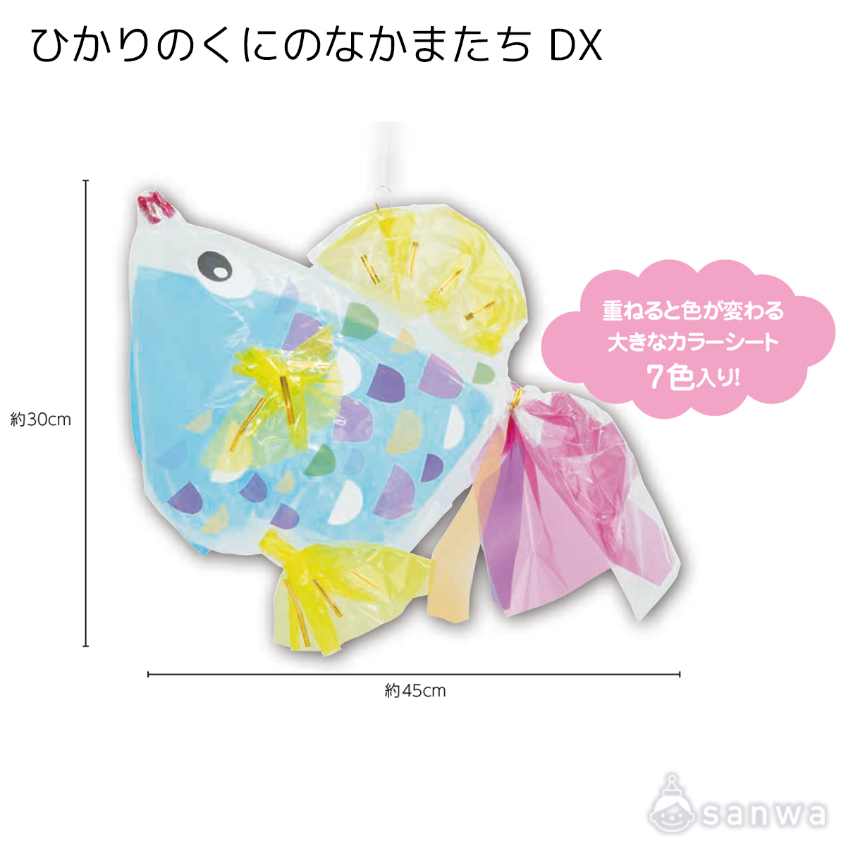 ひかりのくにのなかまたち DX 遊び方画像