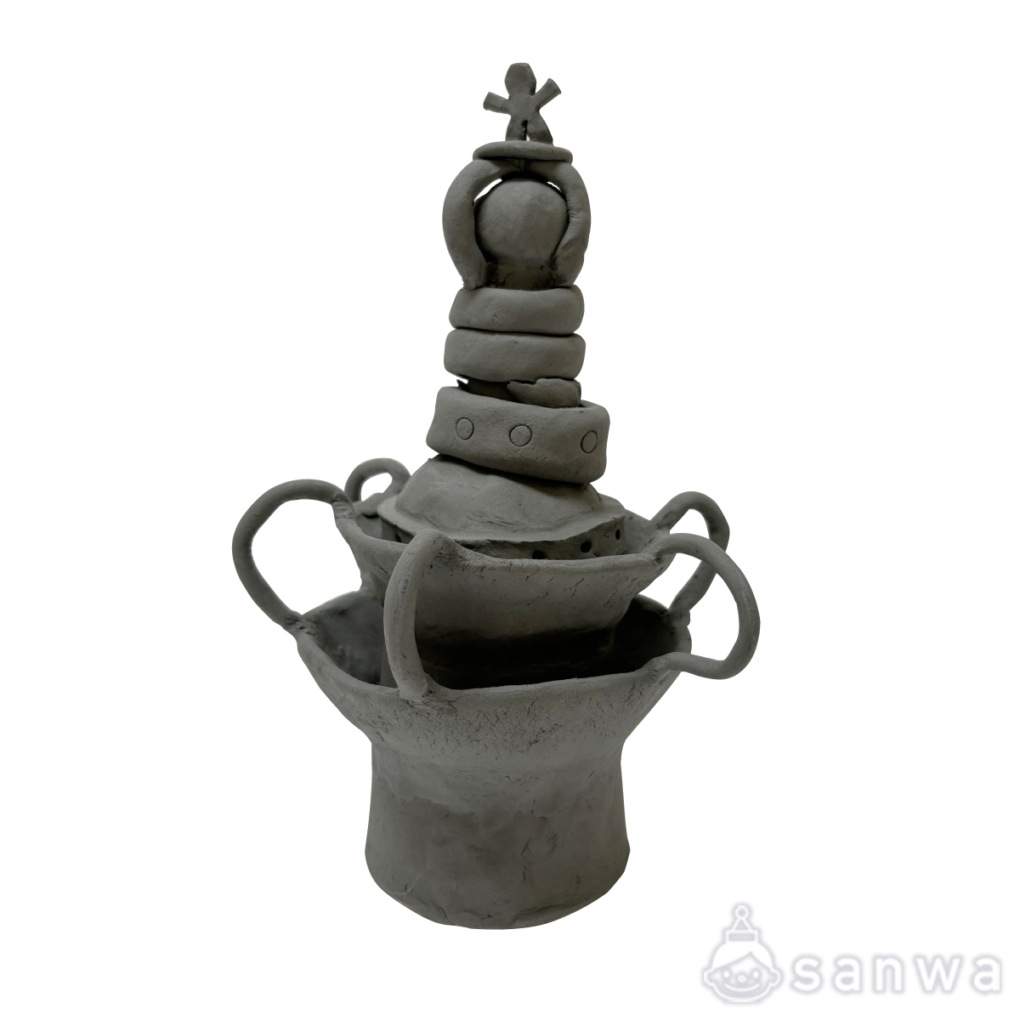 【紙粘土】クレイランドの商品スライド画像6