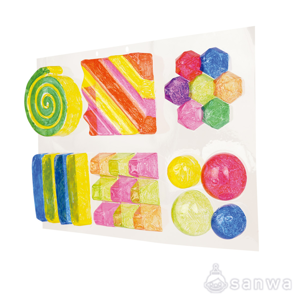 ひかりのプレゼント 基本の商品スライド画像2