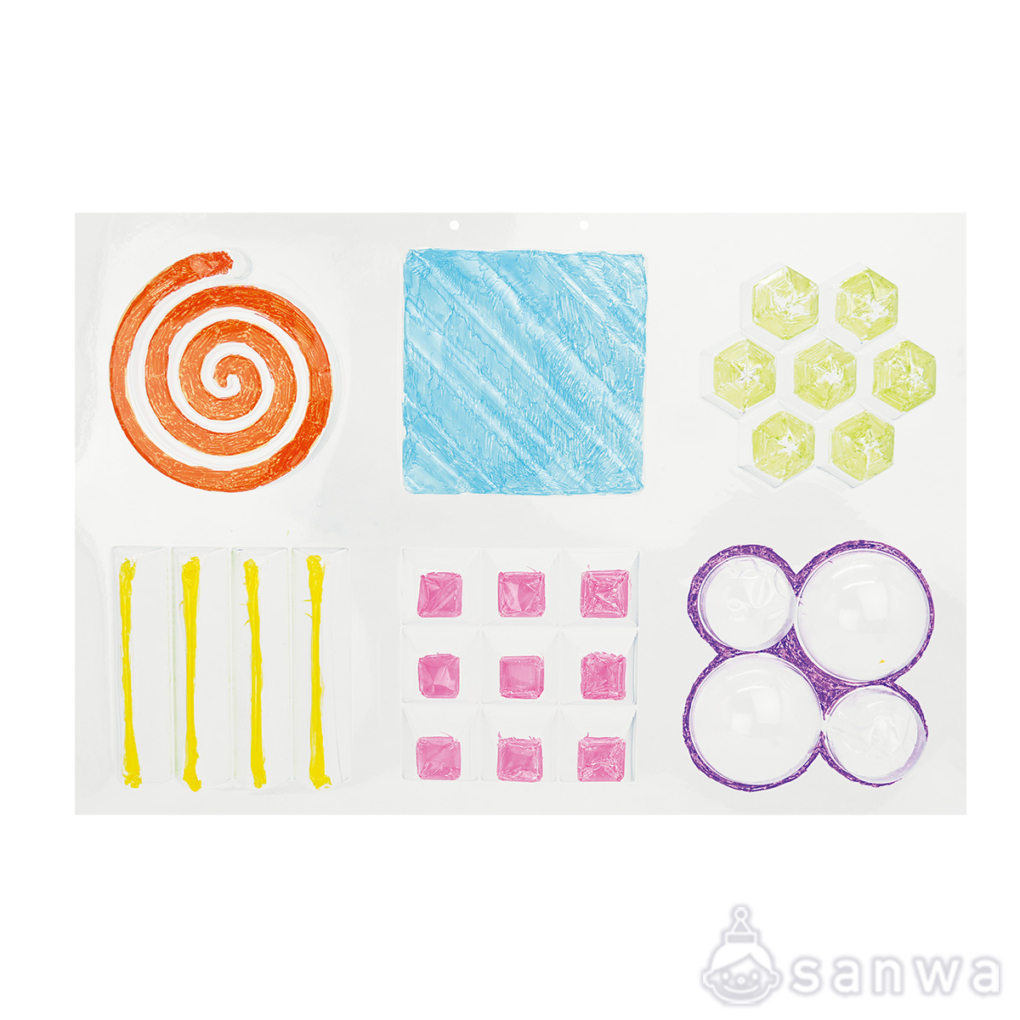 ひかりのプレゼント 基本の商品スライド画像3