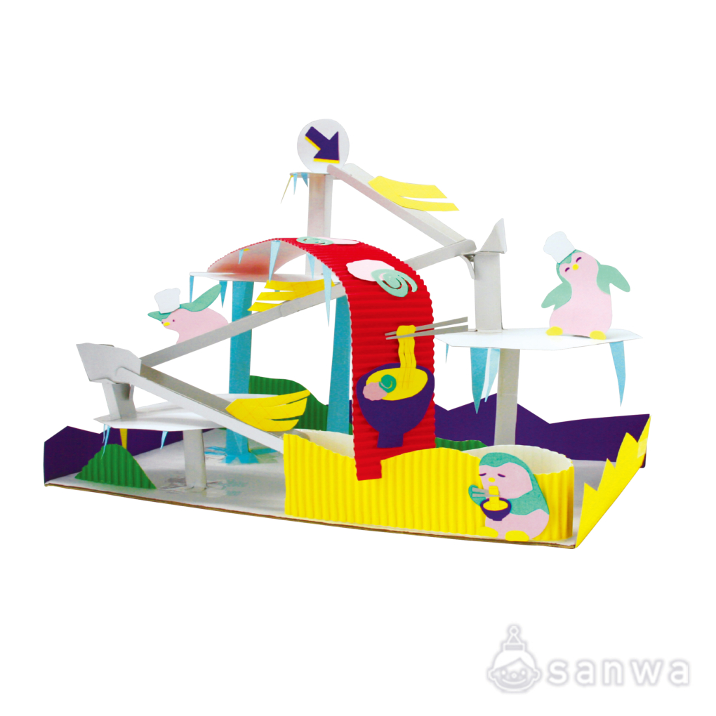 コロコロガーレA　DXの商品スライド画像2