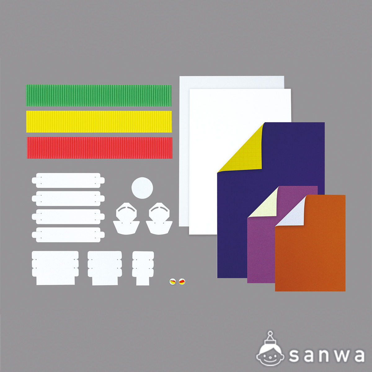 コロコロガーレA　DXの商品サムネイル画像1