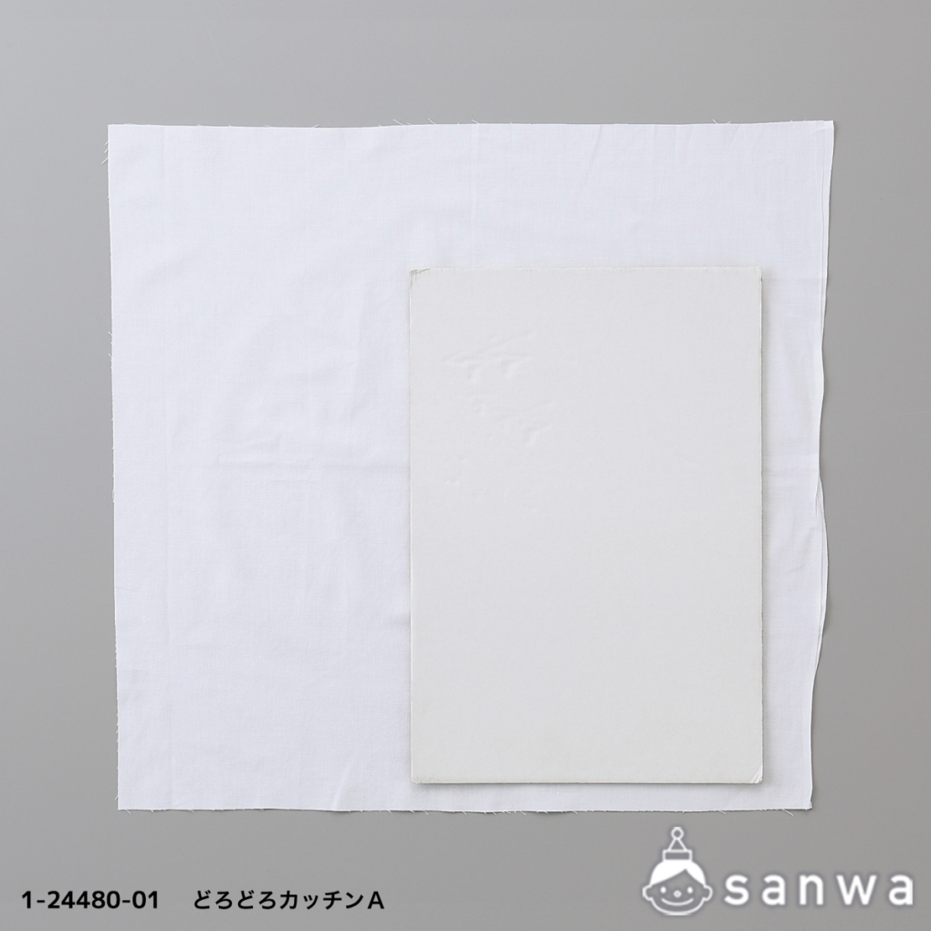 どろどろカッチンＡの商品スライド画像5