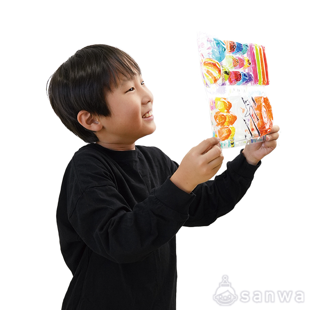 ひかりのプレゼント 基本