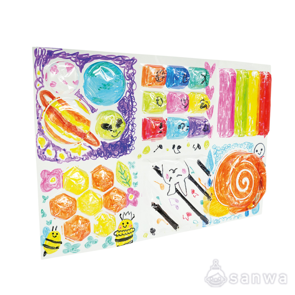 ひかりのプレゼント 基本の商品スライド画像6