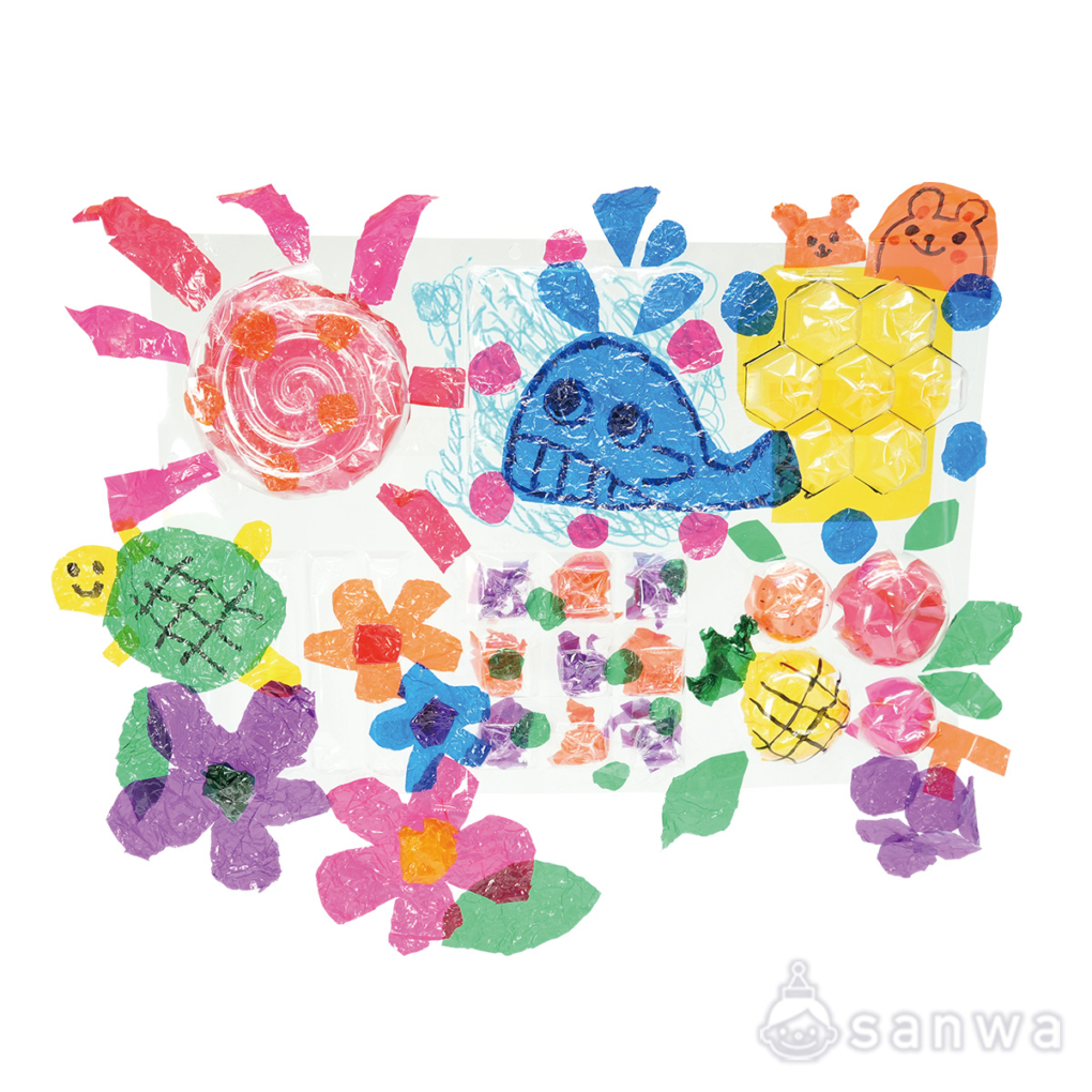 ひかりのプレゼント DXの商品スライド画像5