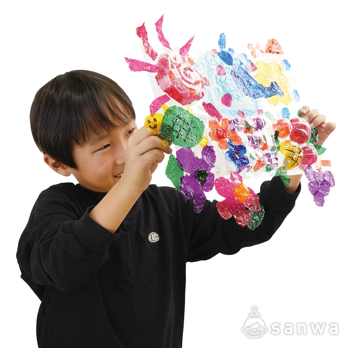 ひかりのプレゼント DX