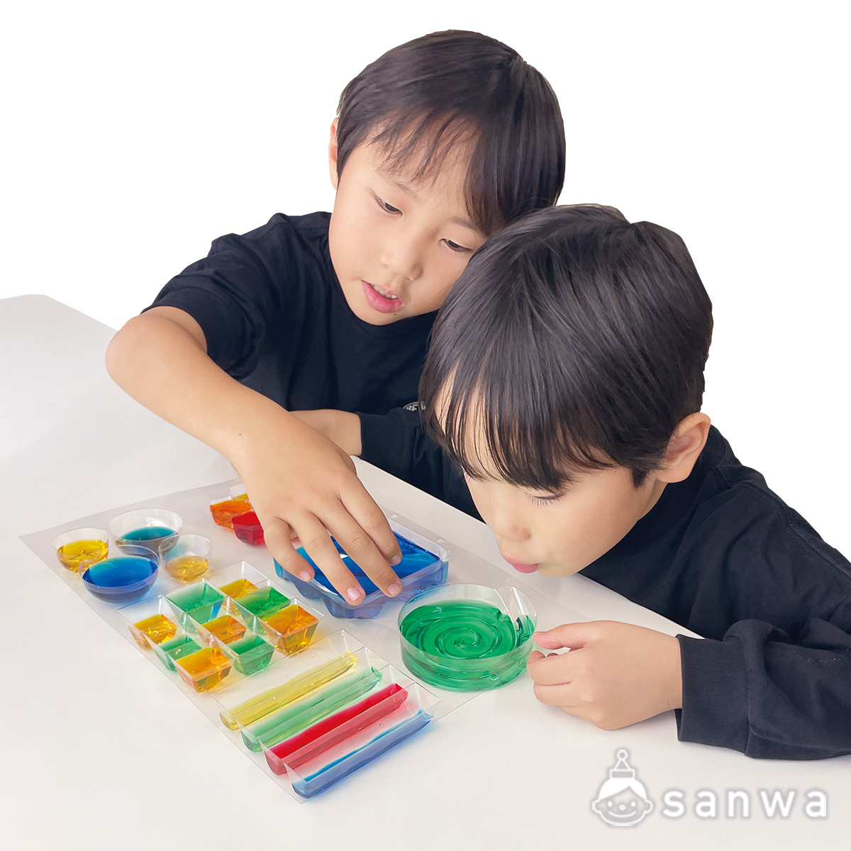 でこぼこシート 10枚セット