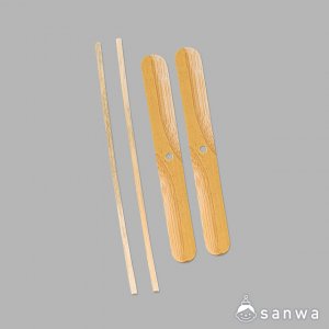 竹とんぼ(むかしなつかしシリーズ)・セット画像