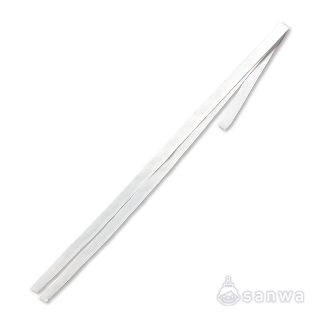 不織布ロングハチマキの商品スライド画像2