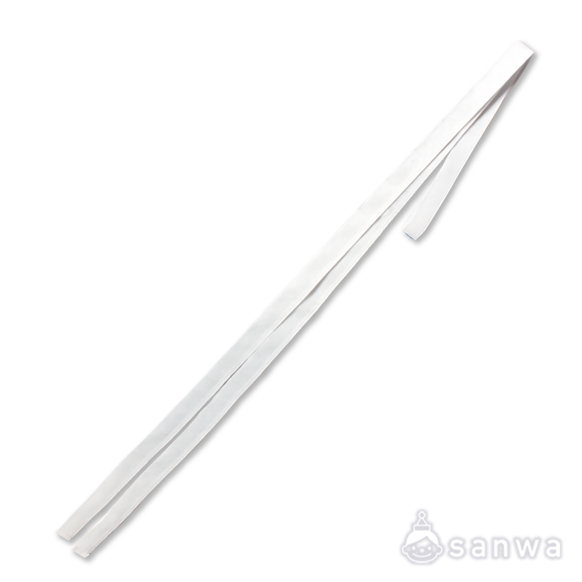 不織布ロングハチマキ