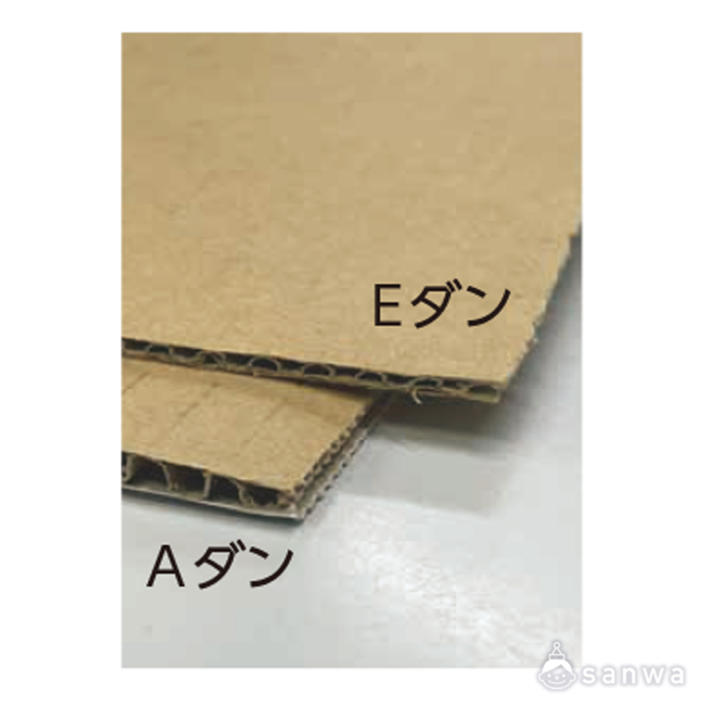 ダンボール（ダンボール板、ダンボールシート、ダンボールパッド）の商品スライド画像5