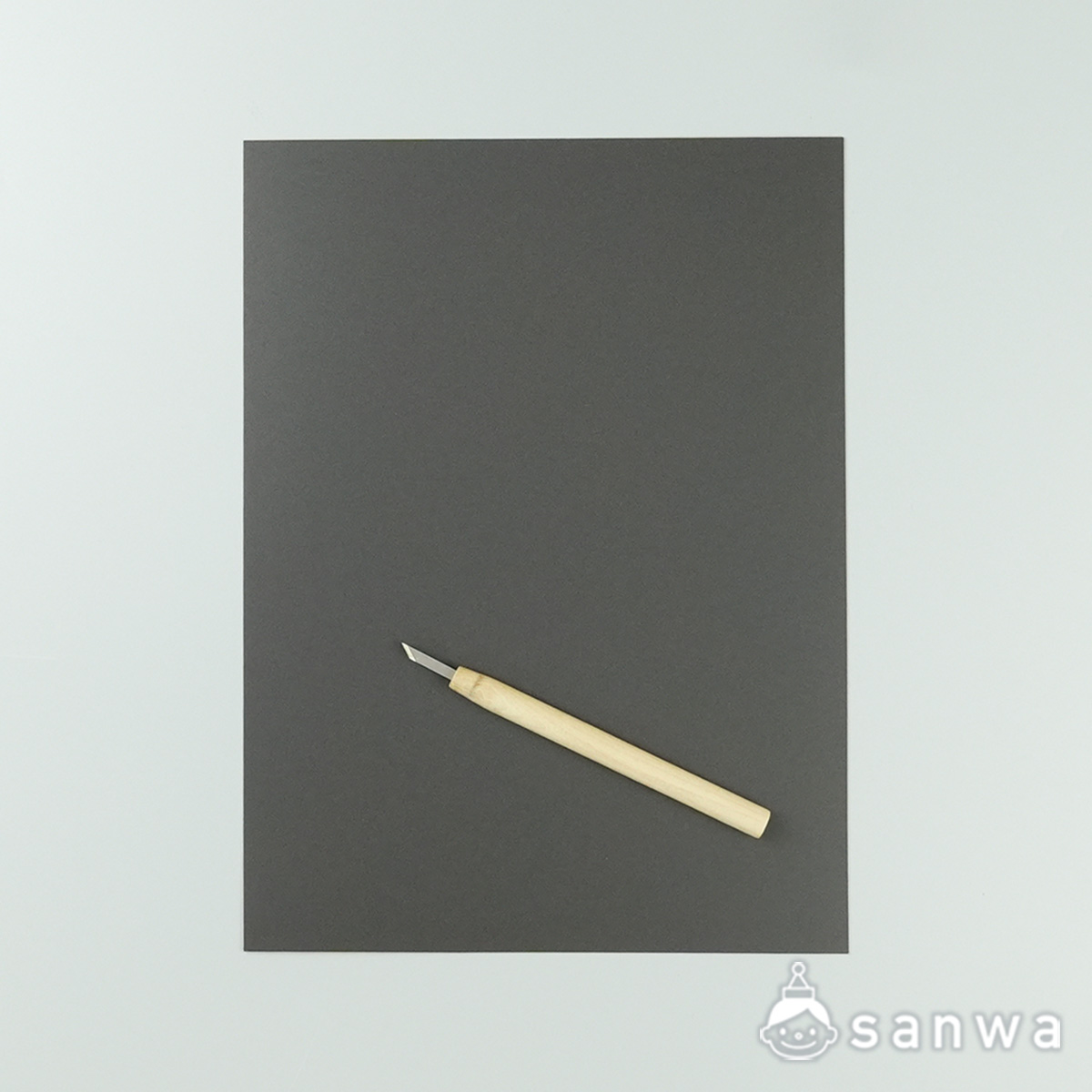 新切り絵　A　+　額セット