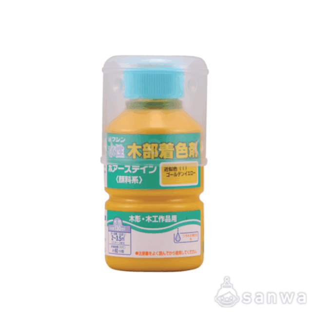 ポアーステイン（水性）　130ml サムネイル