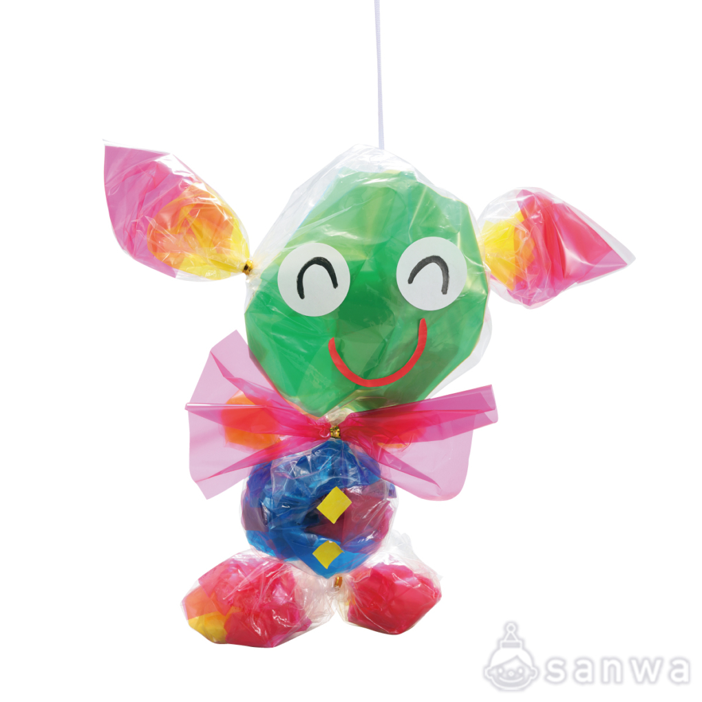 【工作キット】ひかりのくにのなかまたちの商品スライド画像4