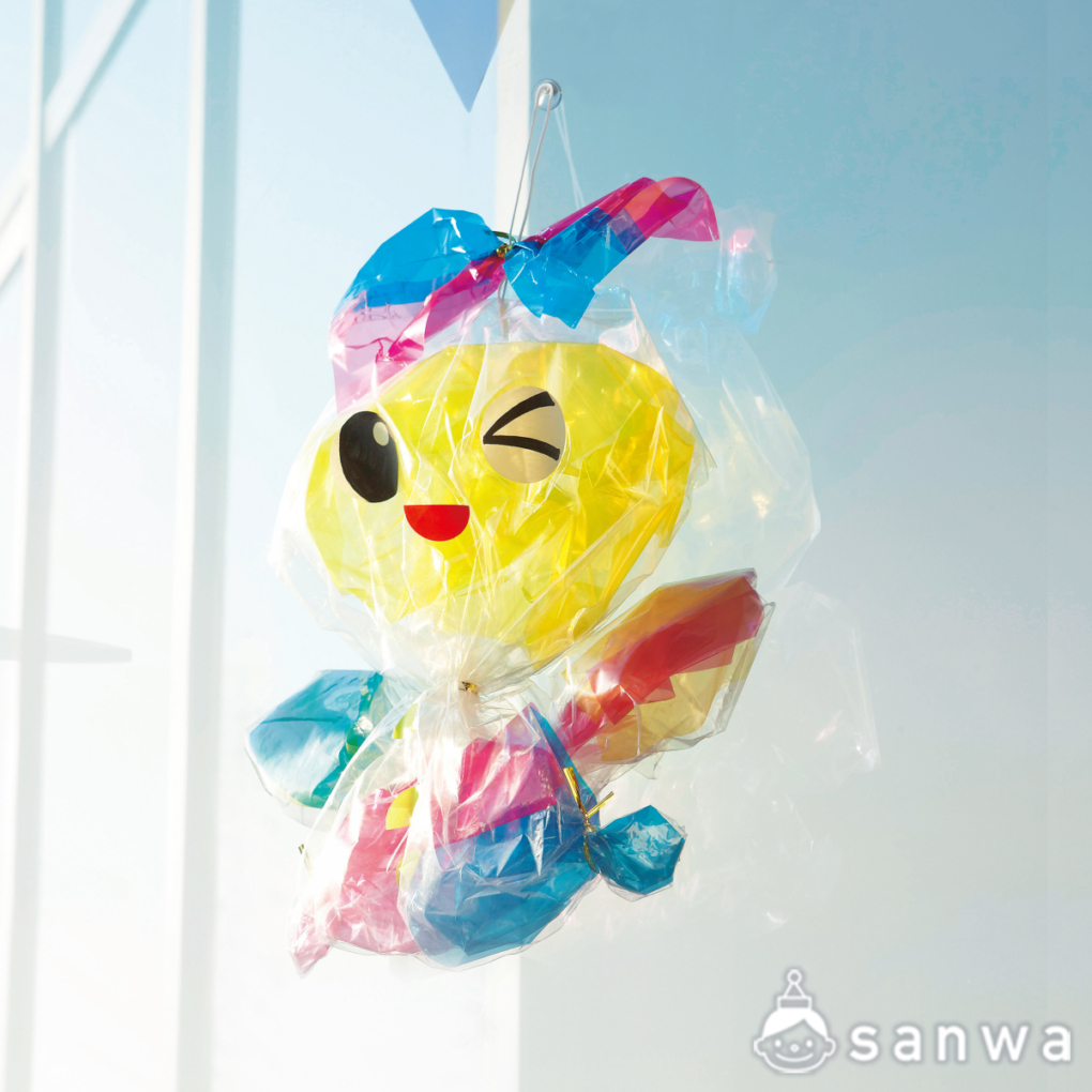 【工作キット】ひかりのくにのなかまたちの商品スライド画像5