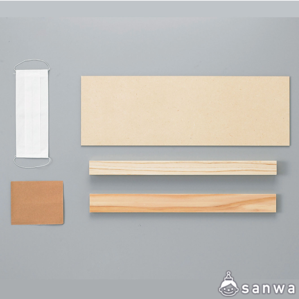 やさしい形、あたたかい形の商品スライド画像2