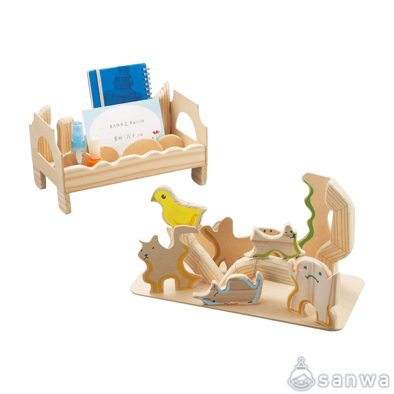 やさしい形、あたたかい形