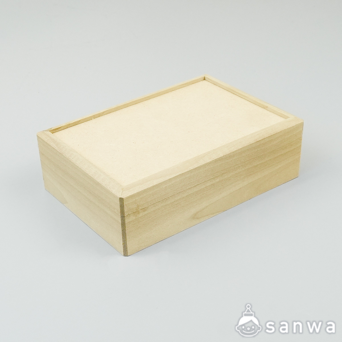 マルチボックス　はがき箱