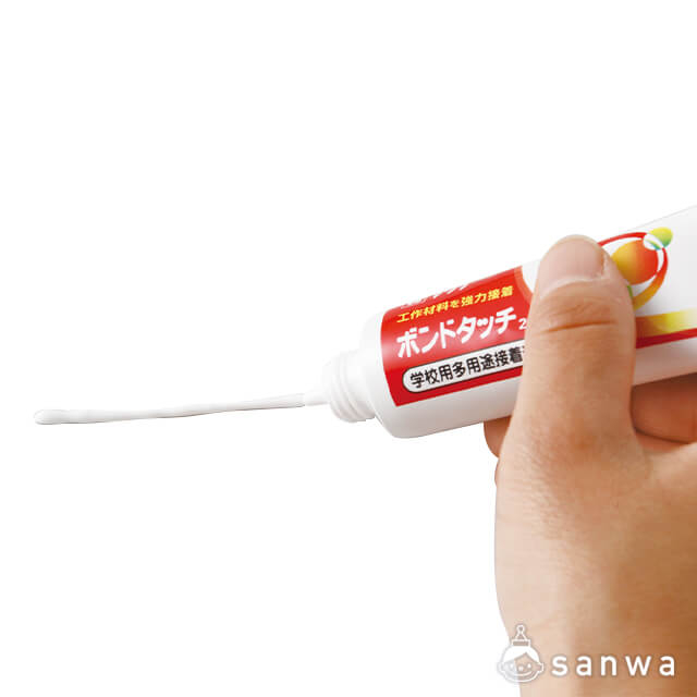 【接着剤】サクラ ボンドタッチ 24ml サムネイル