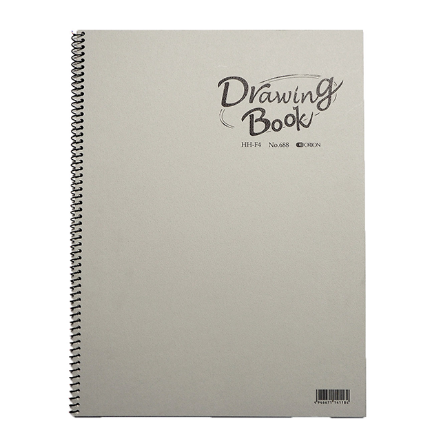 スケッチブック HH サムネイル