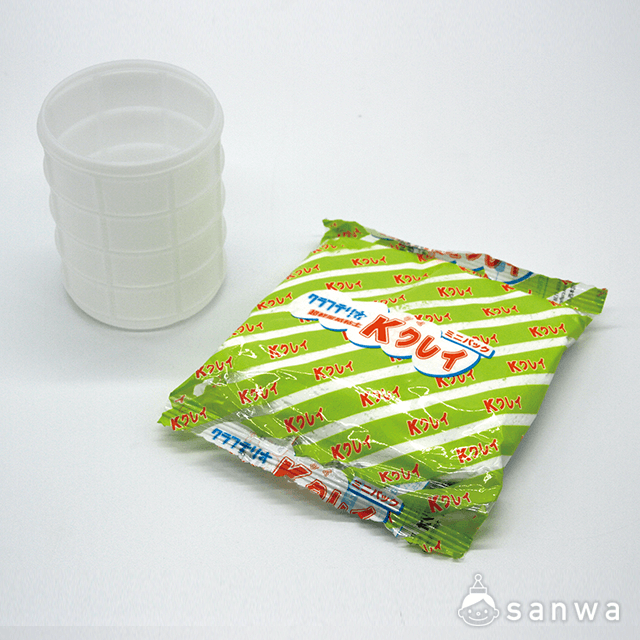ペン立て芯材＆ＫクレイSサイズ サムネイル