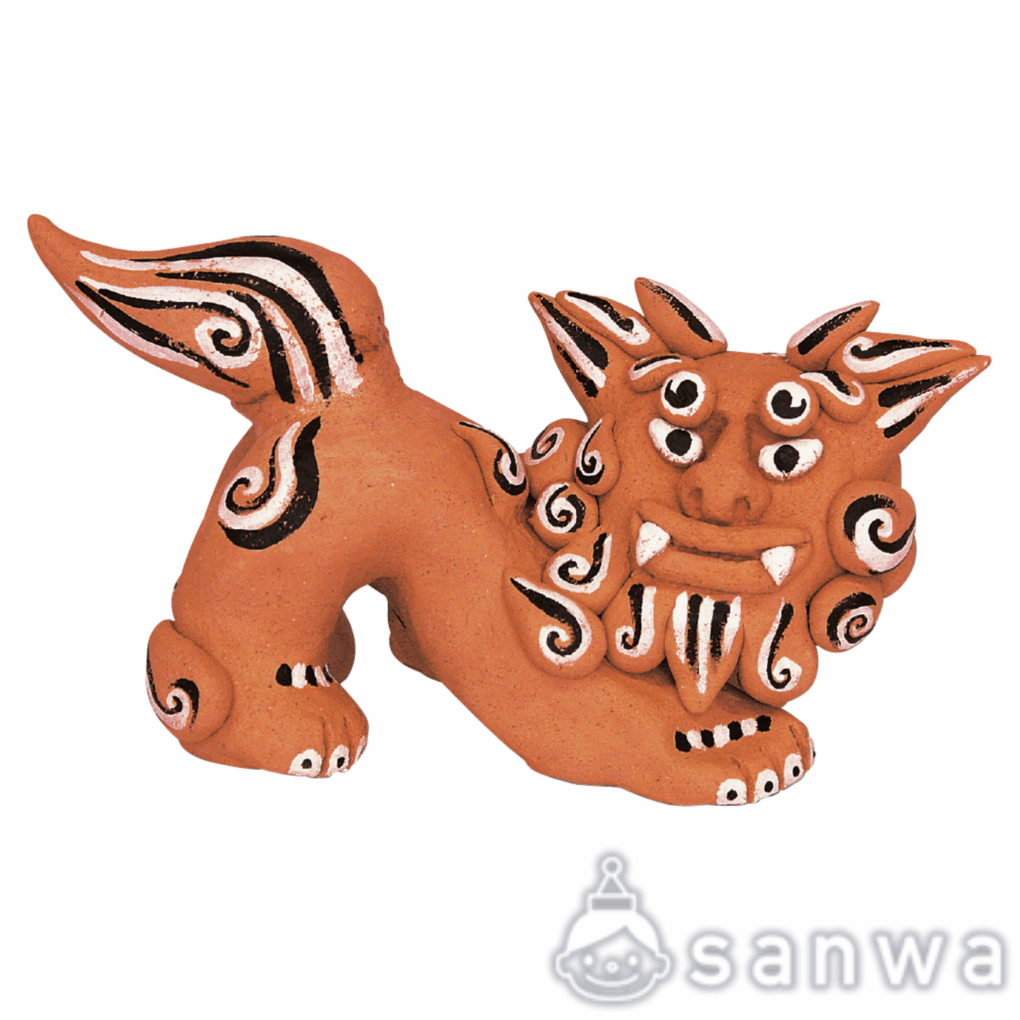 テラコッタ粘土 1kgの商品スライド画像3