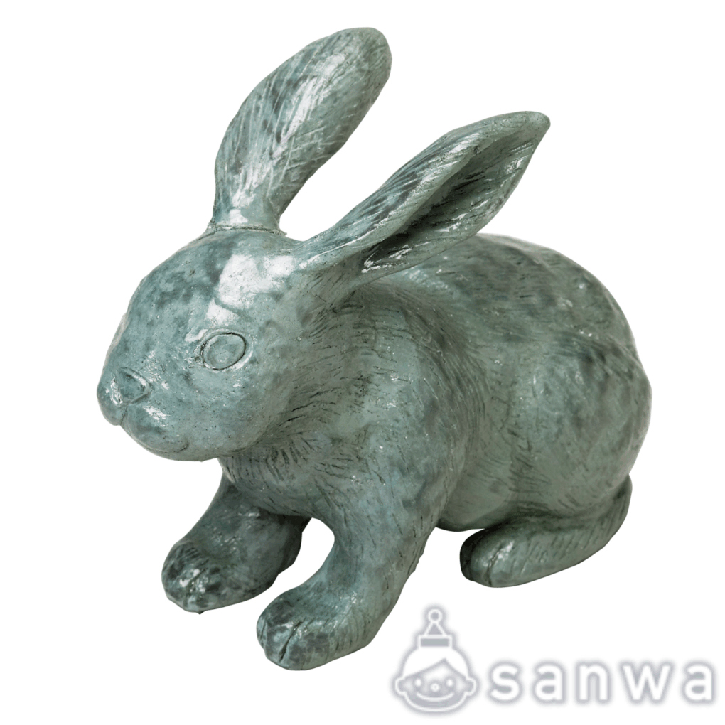 【金属粘土】【ブロンズ粘土】ニューブロンズねんど（1kg）の商品スライド画像2