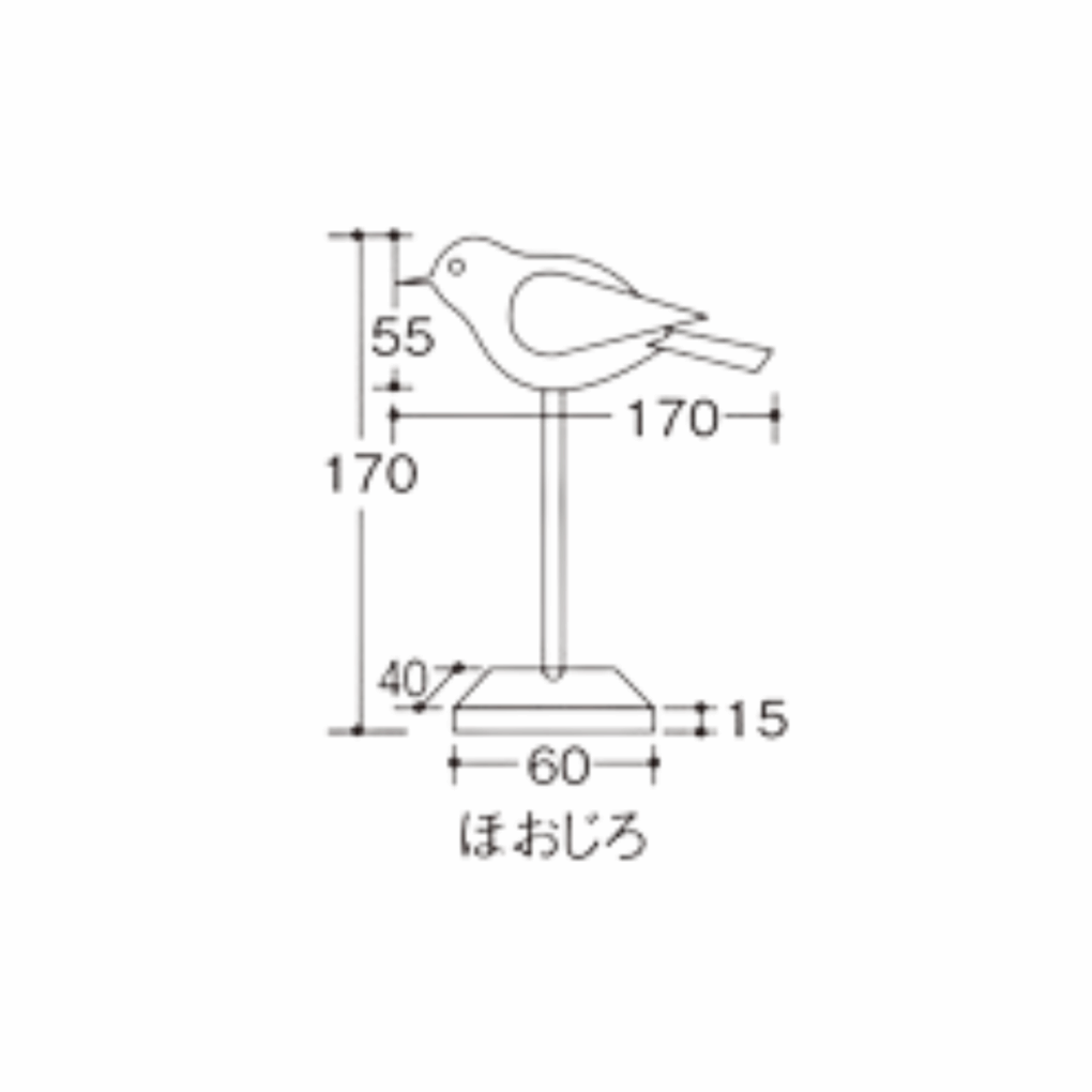バードカービンクAの商品スライド画像3