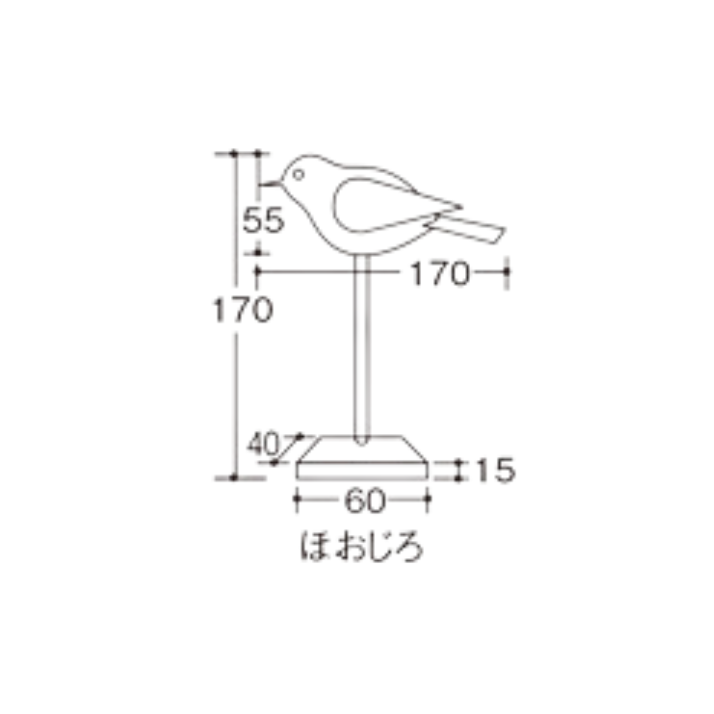 バードカービンクA