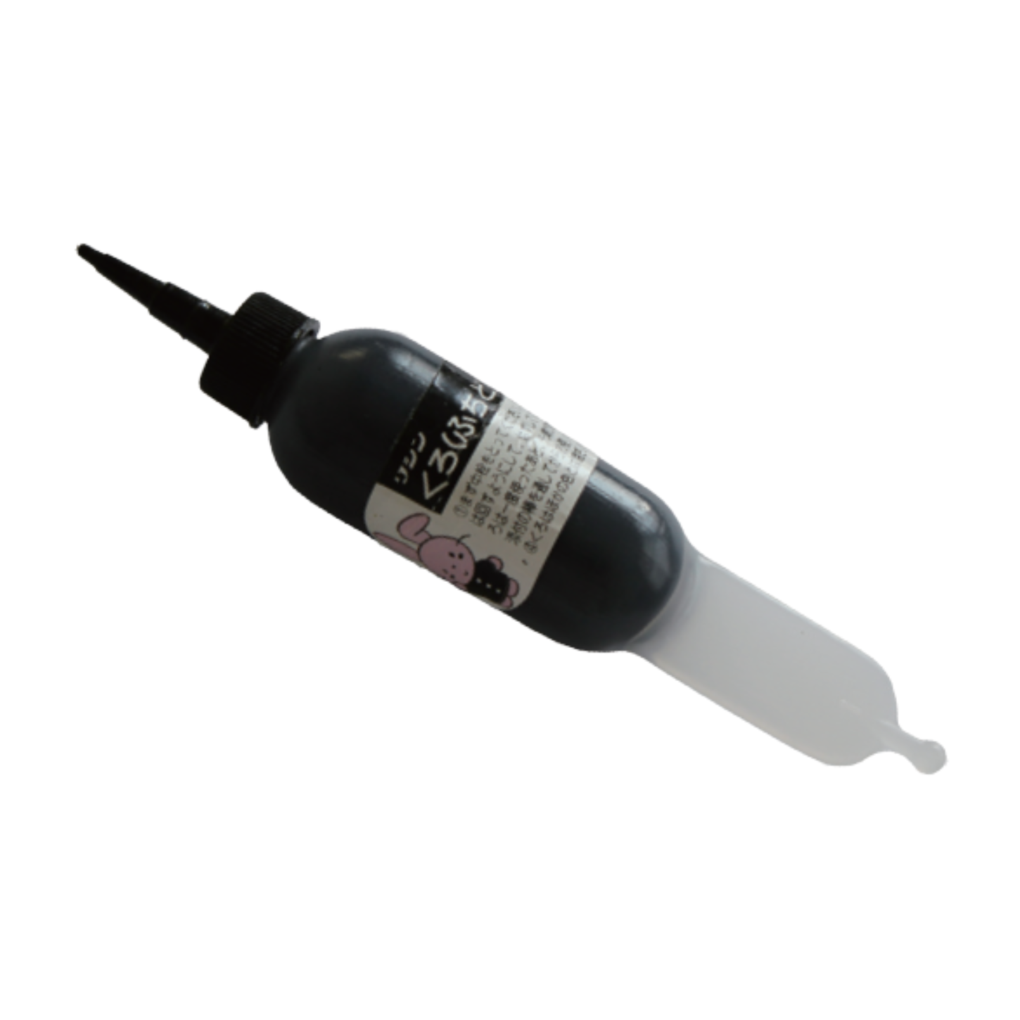 ワシンステンドホビー黒（縁取り用）20ccの商品サムネイル画像2