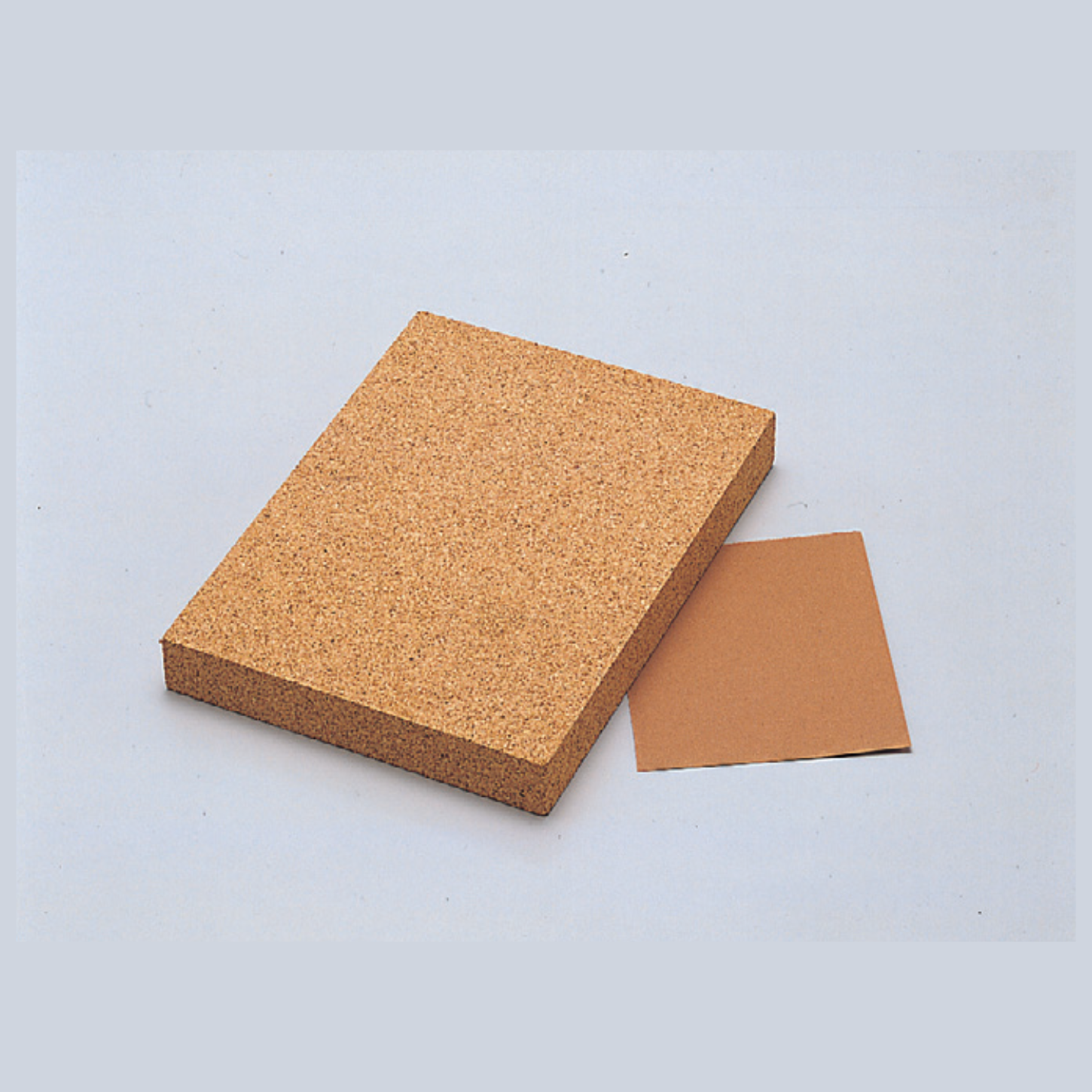 【立体パズル工作キット】立体コルクパズル セット内容画像