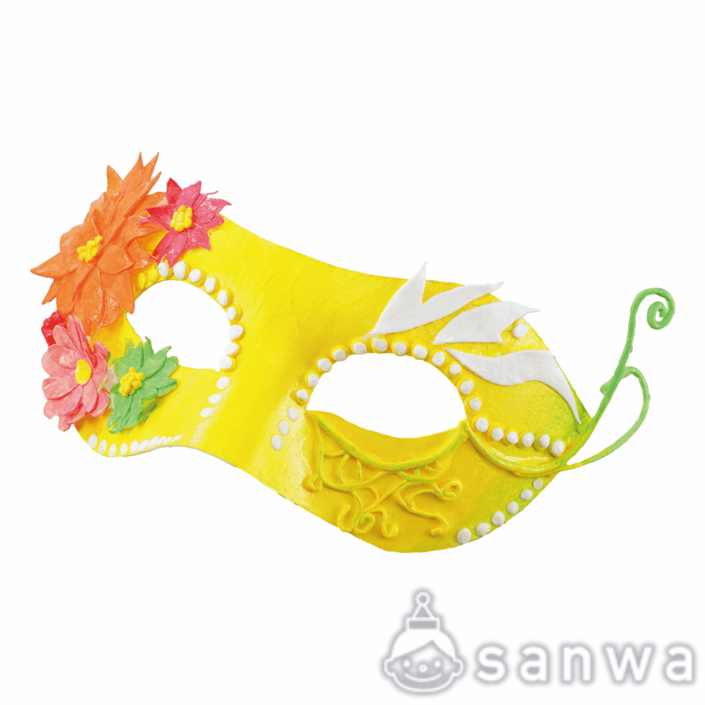 デザインマスク ハーフの商品スライド画像5