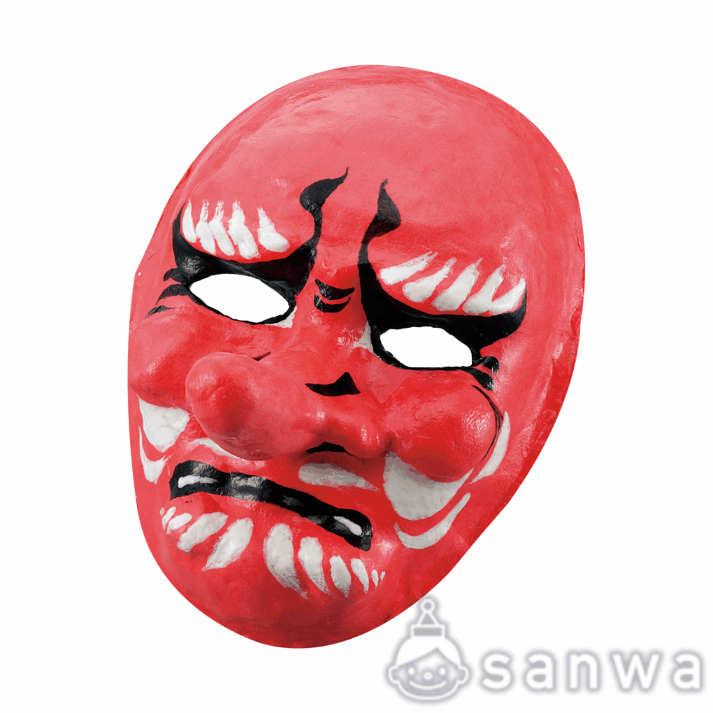 デザインマスク フルマスクの商品スライド画像4