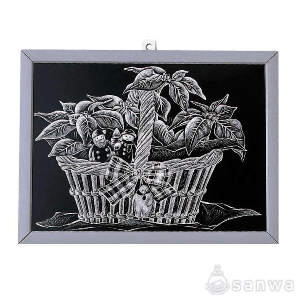 プラかざり額の商品スライド画像6