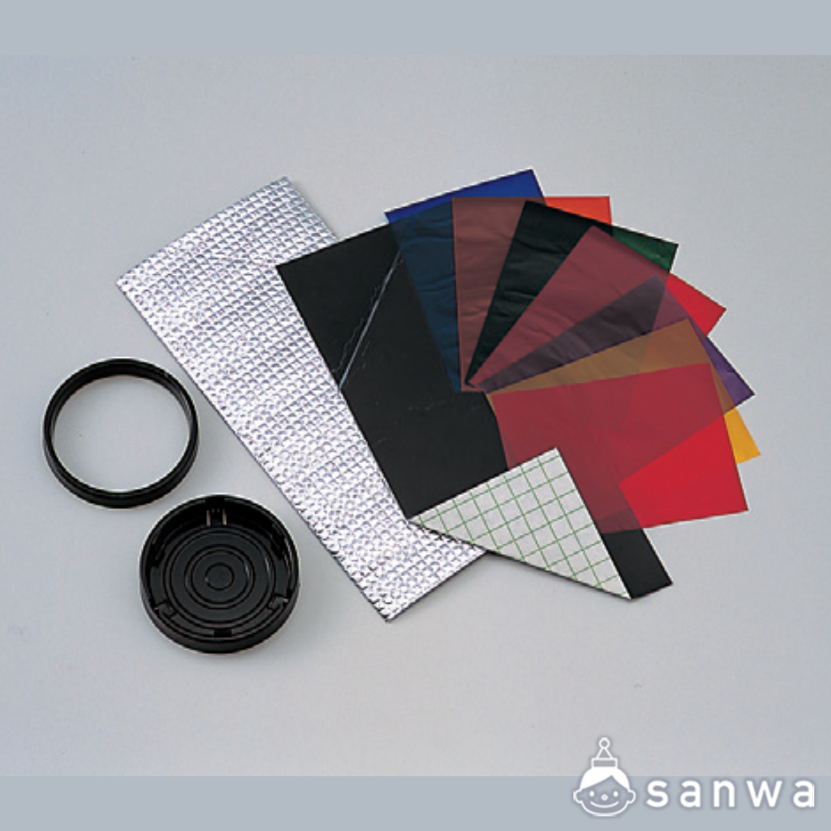 ミニサークルステンド