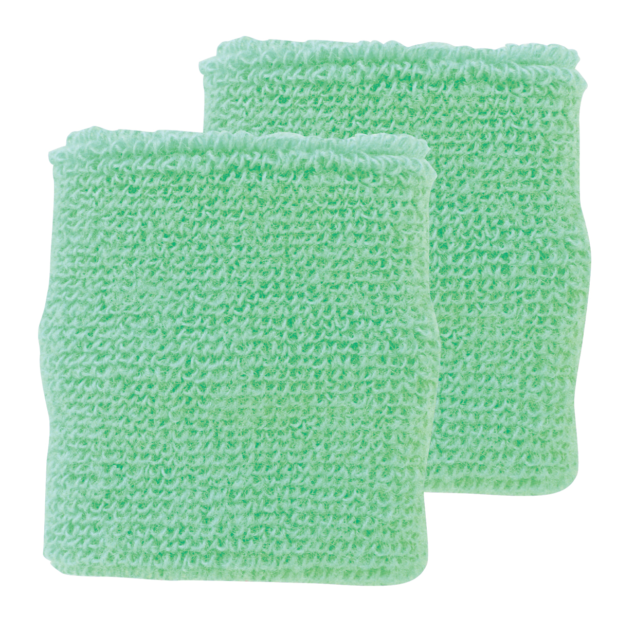 リストバンド 1組（2個セット）｜パステルピンク サムネイル