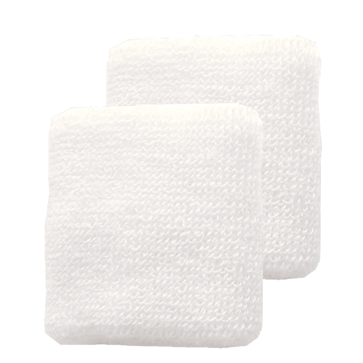 リストバンド 1組（2個セット）｜パステルピンク サムネイル