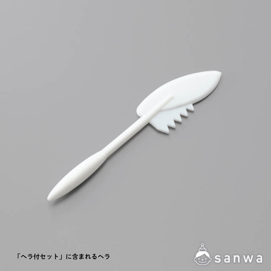 【版画キット】スチレン版画基本セット