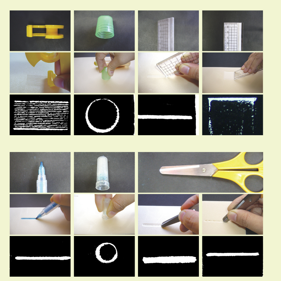 【版画キット】スチレン版画基本セット