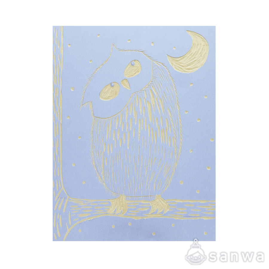 版画用ベニヤ板の商品スライド画像4