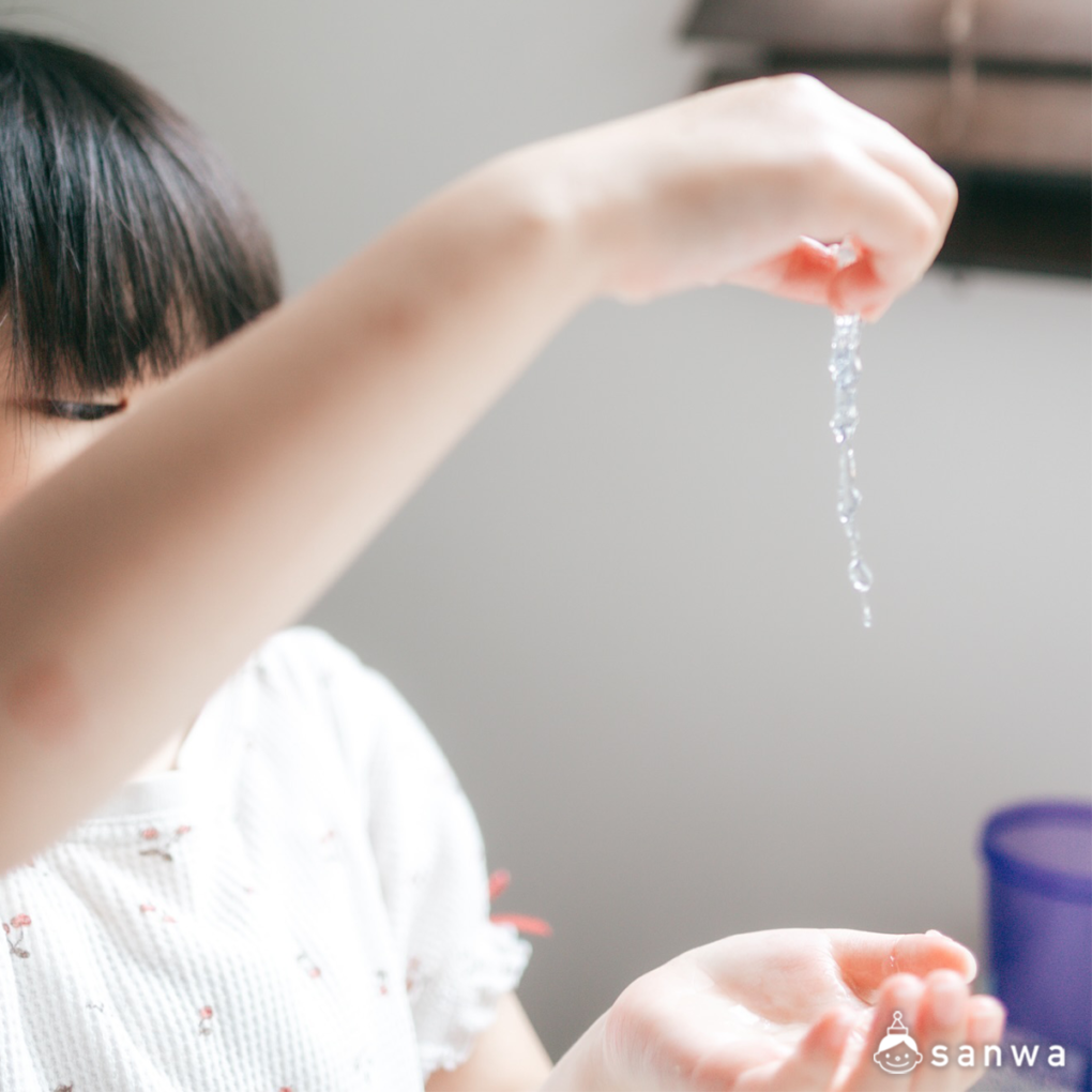 【実験キット】水の実験。つまめる水をつくろう【夏休みの自由研究にもオススメ】の商品スライド画像8
