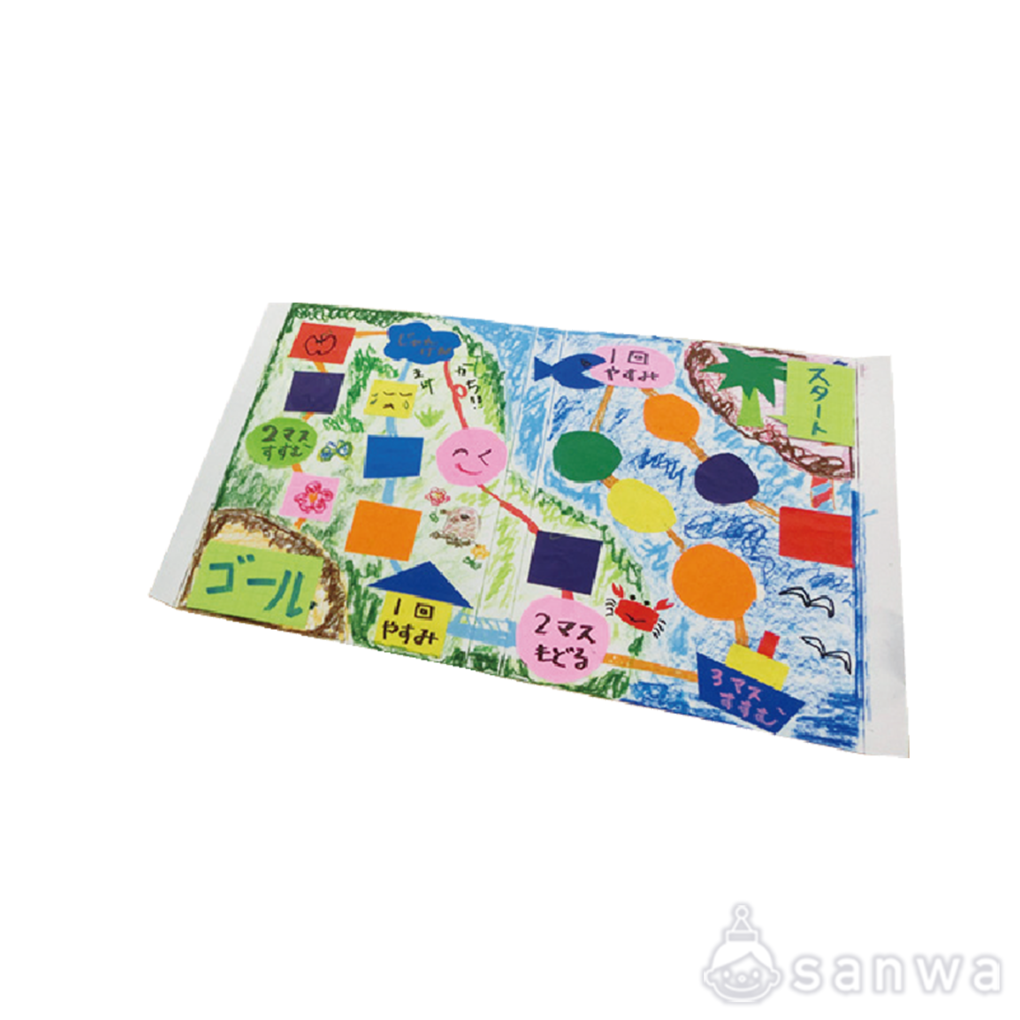 わくわくおはなしゲームの商品スライド画像4